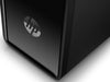 HP Slimline 290-p0035xt Mini Tower Desktop, Intel i5-9400, 2.90GHz, 8GB RAM, 1TB HDD, Win10H - 3UQ64AA#ABA
