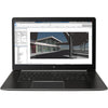HP ZBook 15 G4 Studio Mobile Workstation 15.6" IPS Full HD Intel Core i7 2.80GHz 8GB RAM 256GB PCIe SSD Windows 10 Pro-64 Bit 1MP26UT#ABA (Certified Refurbished)