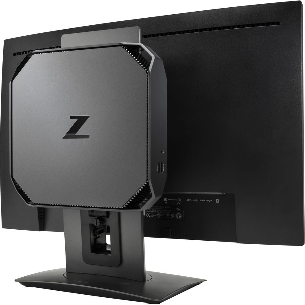 HP Z2-G3 Business Workstation Mini PC Intel core i5 3.20GHz 8GB RAM 1TB SATA Windows 10 Pro 1XB93U8#ABA