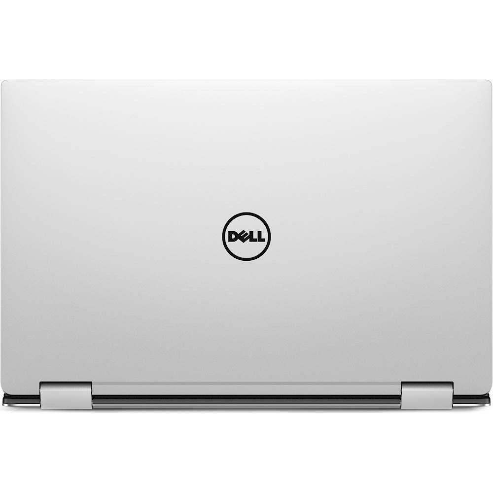 Dell XPS 13-9365 Convertible Notebook Intel:I7-7Y75 1.30GULV 8GB 256GB/SSD