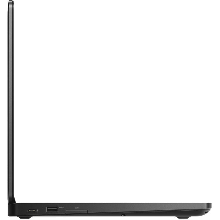 Dell Latitude 5491 Notebook 14" FHD Intel core i5 2.50GHz 8GB RAM 256GB SSD Windows 10 Pro