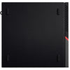 Lenovo ThinkCentre M900 Tiny Desktop, Intel i5-6500T, 2.50GHz, 8GB RAM, 256GB SSD, Win10P - M900USFF-8-256-W10P (Refurbished)