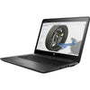 Hp ZBook 14U-G4 Mobile Workstation 14" FHD Intel i5 2.50GHz 8GB 1TB 2VT82UT#ABA