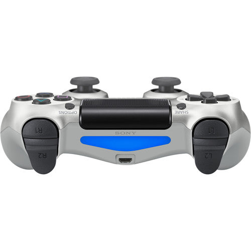 Sony DualShock 4 Wireless Controller 3001541- Silver