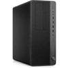 HP EliteDesk 800-G4 Tower Business PC, Intel Core i7-8700, 3.20GHz, 8GB RAM, 2TB HDD, Windows 10 Pro- 4PY25UT#ABA