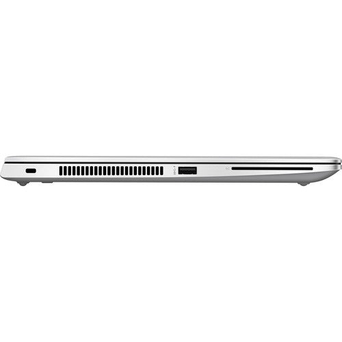 HP EliteBook 745-G5 14" FHD (Non-Touch) Notebook, AMD Ryzen 5, 2.0GHz, 8GB RAM, 256GB SSD, Windows 10Pro 64-Bit- 5YF93U8#ABA