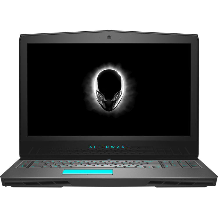 Dell 17.3" Alienware 17 R5 Gaming Laptop Intel Core i7, 2.20GHz, 8GB RAM, 256GB SSD+1TB SATA, Windows 10 Home-64 Bit