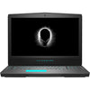 Dell 17.3" Alienware 17 R5 Gaming Laptop Intel Core i7, 2.20GHz, 8GB RAM, 256GB SSD+1TB SATA, Windows 10 Home-64 Bit