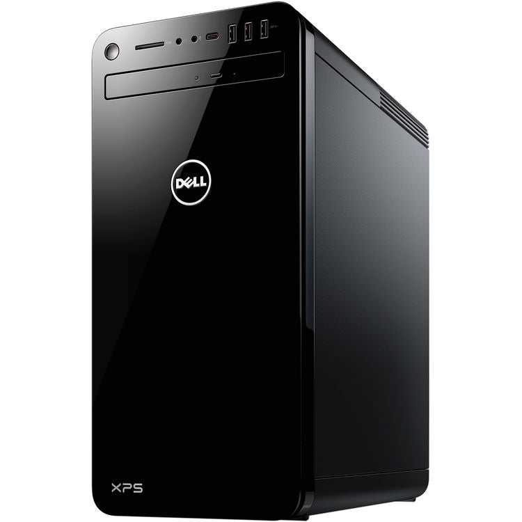 Dell XPS 8930 Gaming Desktop PC Mini Tower Intel Core i7 3.20GHz 16GB RAM 2TB SATA Windows 10 Home