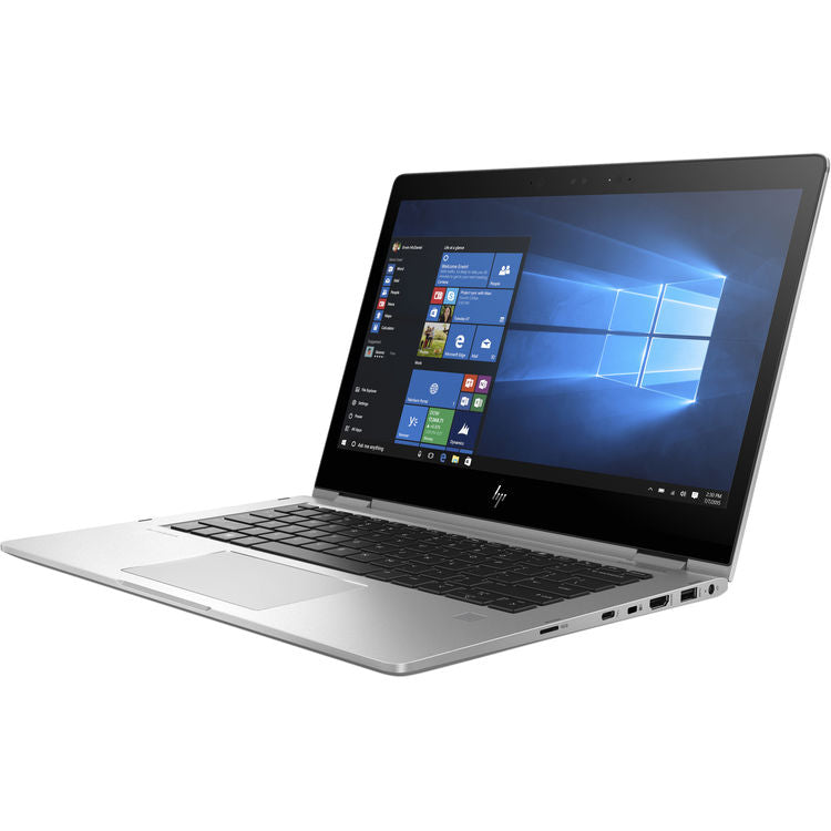 HP EliteBook x360 1030-G2 13.3" Full HD Touchscreen Notebook Intel Core i5 2.50GHz 8GB RAM 256GB SSD Windows 10 Pro 4KP08U8#ABA