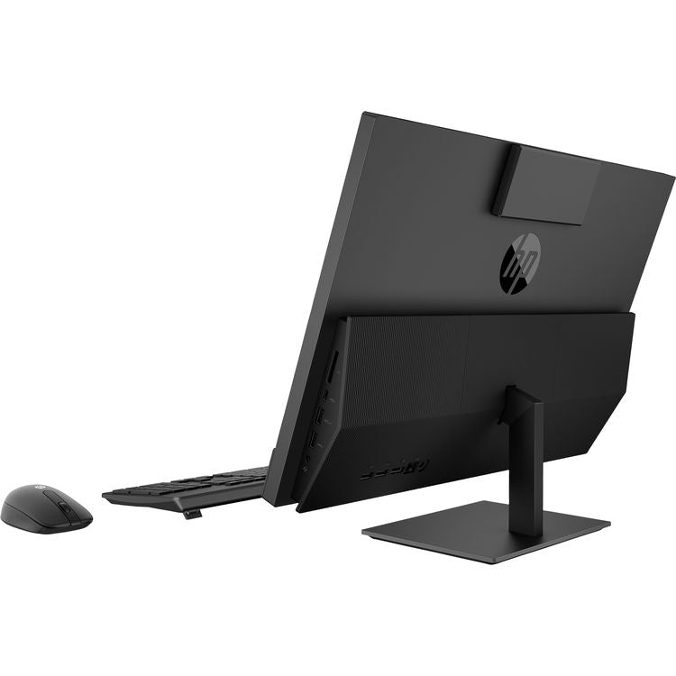 HP ProOne 600-G4 21.5" FHD (Non-Touch) All In One Desktop PC, Intel Core i3-8100, 3.60GHz, 8GB RAM, 128GB SSD, Windows 10 Pro 64-Bit- 8JV58U8#ABA