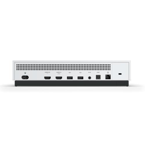 Xbox One S Minecraft Bundle 234-00506