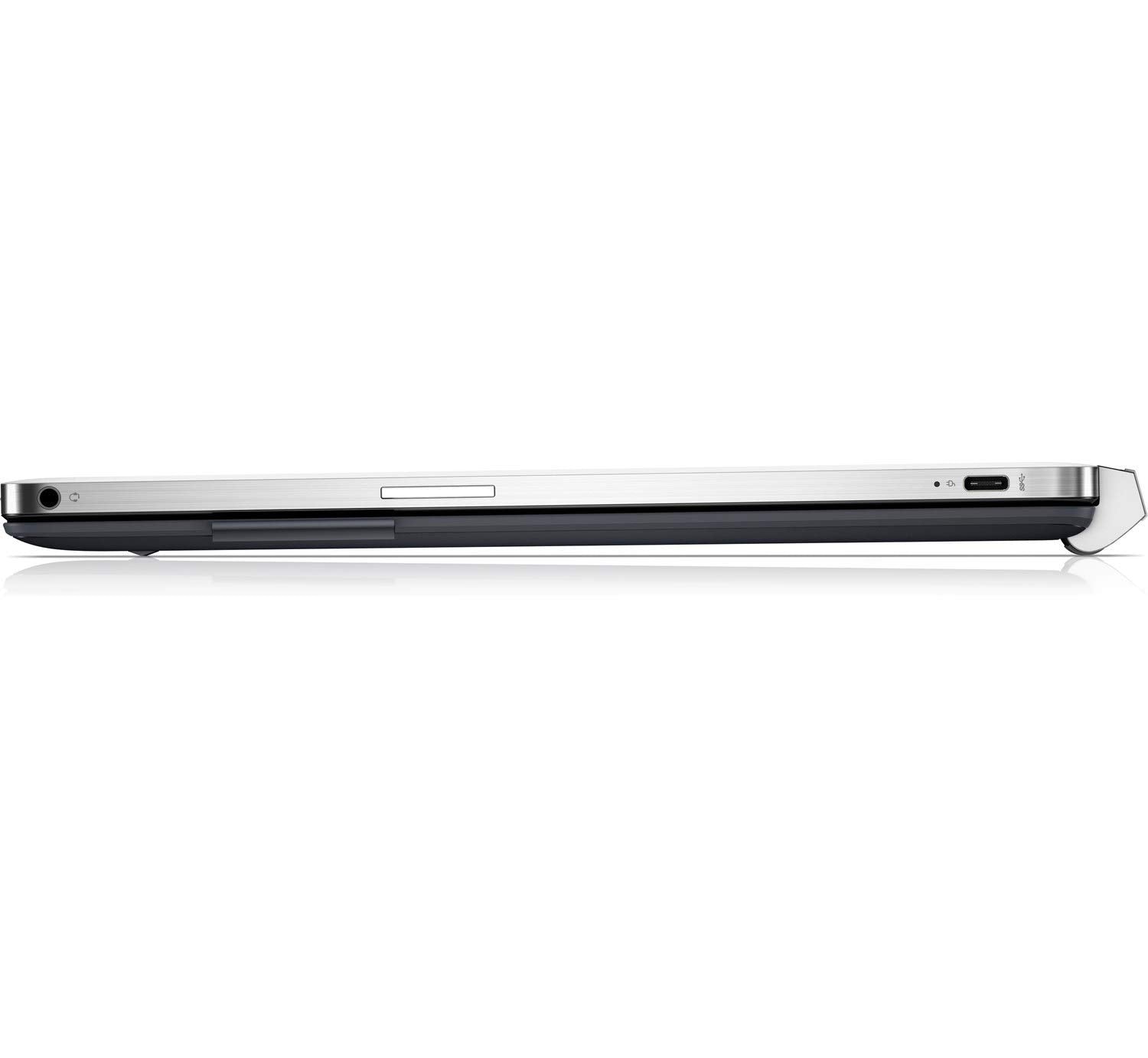 HP Chromebook x2 12-f014dx Touchscreen, Intel Core M3-7Y30, 1.00GHz, 4GB RAM, 32GB SSD, Chrome OS - 3PH11UAR#ABA (Certified Refurbished)