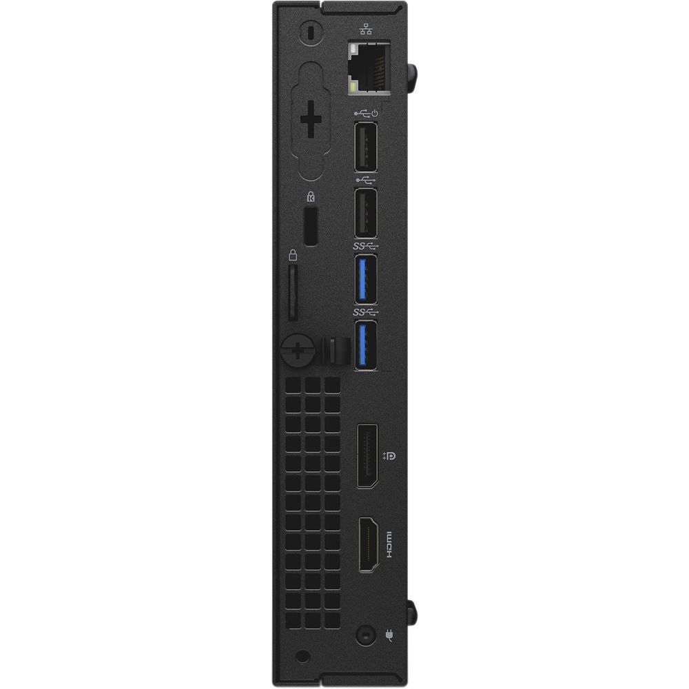 Dell Optiplex 3050 Business Micro PC Intel Core i5 2.50GHz 8GB RAM 256GB SSD Windows 10 Pro