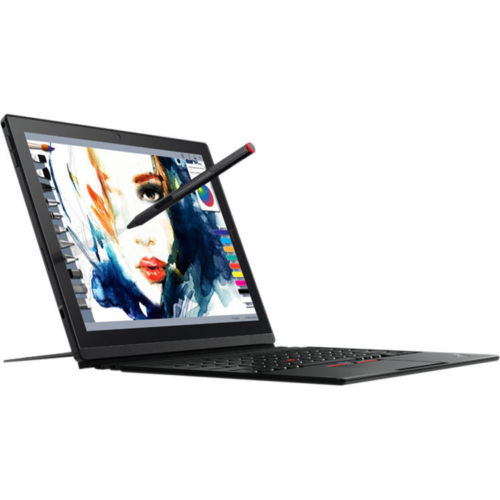 Lenovo Thinkpad X1-G2 Tablet 12" FHD+ Intel:i7-7Y75 8GB RAM 256GB SSD 20JB002LUS