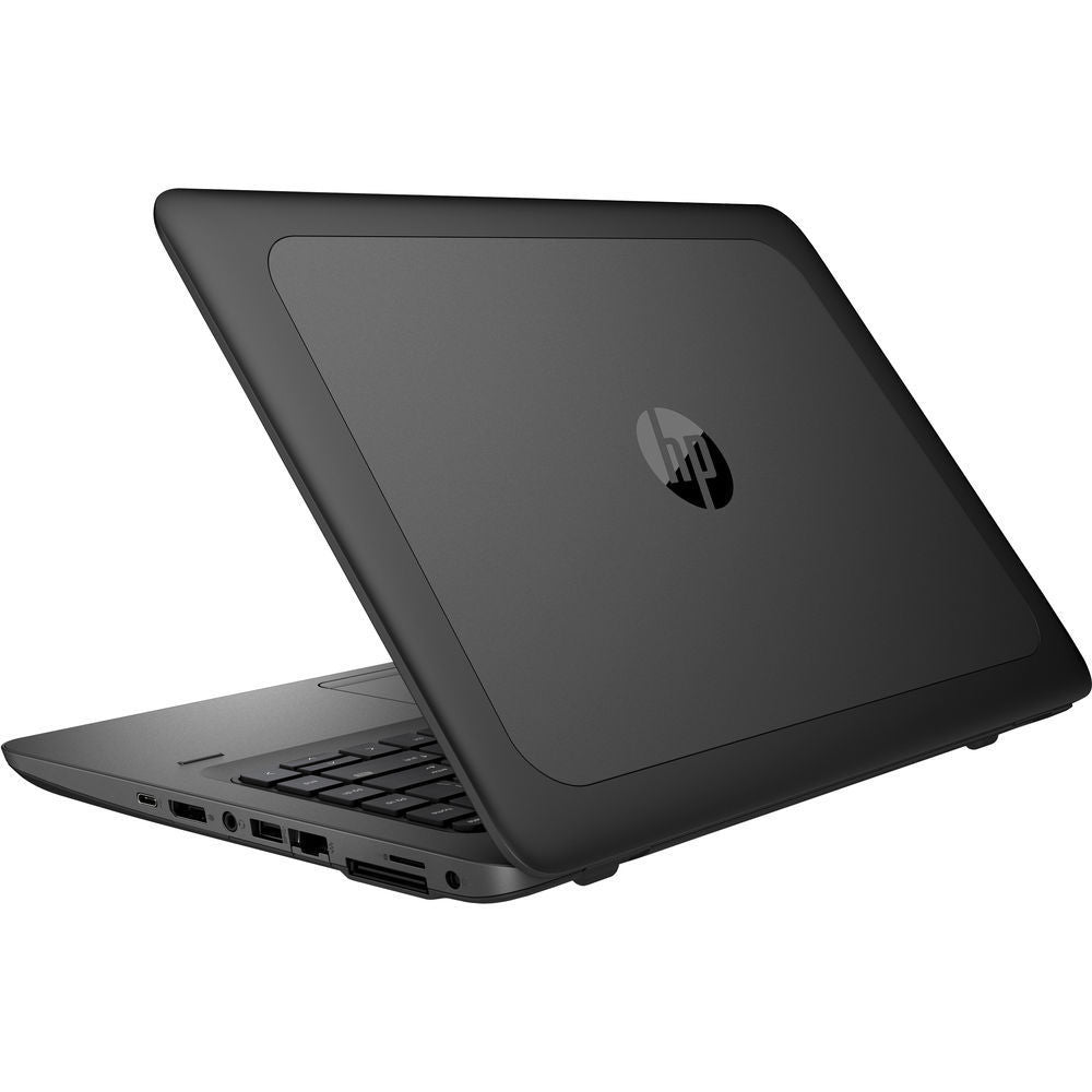 HP ZBook 14U-G4 Mobile Workstation 14" FHD Intel Core i7 2.70GHz 8GB RAM 256GB SSD Windows 10 Pro 2UK96UT#ABA