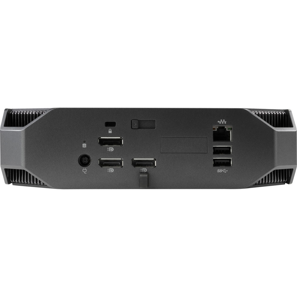 HP Z2-G3 Business Workstation Mini PC Intel core i5 3.20GHz 8GB RAM 1TB SATA Windows 10 Pro 1XB93U8#ABA