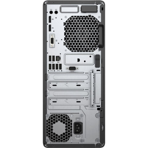 HP EliteDesk 800-G3 Business PC Tower Intel Core i5 3.20GHz 8GB RAM 1TB SATA 3VR13U8#ABA