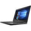Dell Latitude 5580 Notebook 15.6" FHD Intel Core i5 2.60GHz 8GB RAM 500GB SATA Windows 10 Pro-64 Bit T6YG7