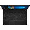Dell Latitude 5590 15.6" HD (Non-Touch) Notebook, Intel Core i5, 1.60Ghz, 4GB RAM,  500GB HDD, Windows 10 Pro 64-Bit- WWD81