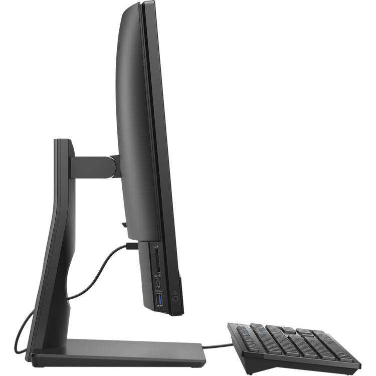 Dell OptiPlex 5260 Business All In One Desktop PC 21.5" IPS Full HD, Intel Core i5, 3.00GHz, 8GB RAM, 500GB HDD SATA, Windows 10 Pro