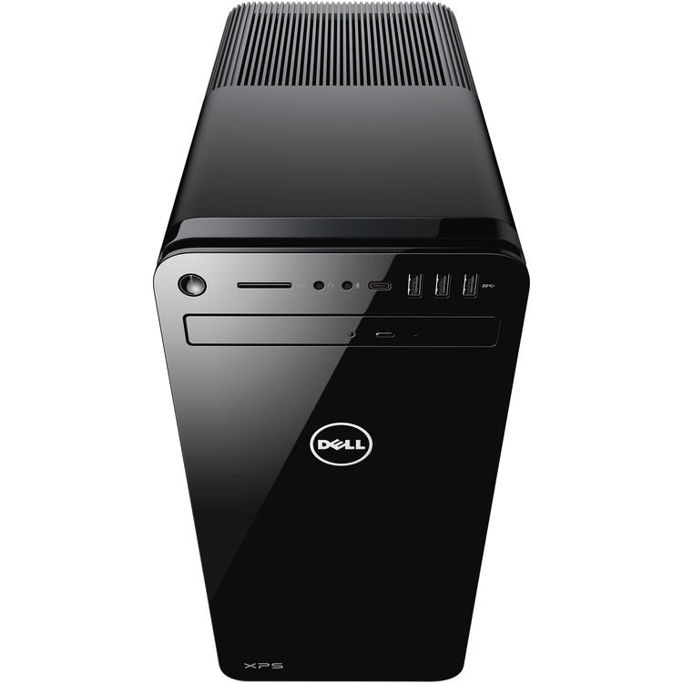Dell XPS 8930 Gaming Desktop PC Mini Tower Intel Core i7 3.20GHz 16GB RAM 2TB SATA Windows 10 Home