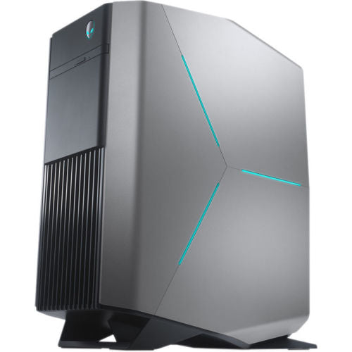Dell Alienware Aurora R6 Gaming Desktop Computer Intel Core:i5 3.00GHz 8GB RAM 1TB SATA Windows 10 Home