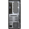 Dell Inspiron 3670 Mini Tower Desktop PC, Intel Core i3, 3.60GHz, 8GB RAM, 1TB SATA, Windows 10 Home 64-bit- i3670-3828BLK