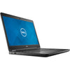 Dell Latitude 5490 14" HD (Non-Touch) Notebook, Intel core i5, 1.60Ghz, 4GB RAM, 500GB HDD, Windows 10 Pro 64-Bit- 6J9XN