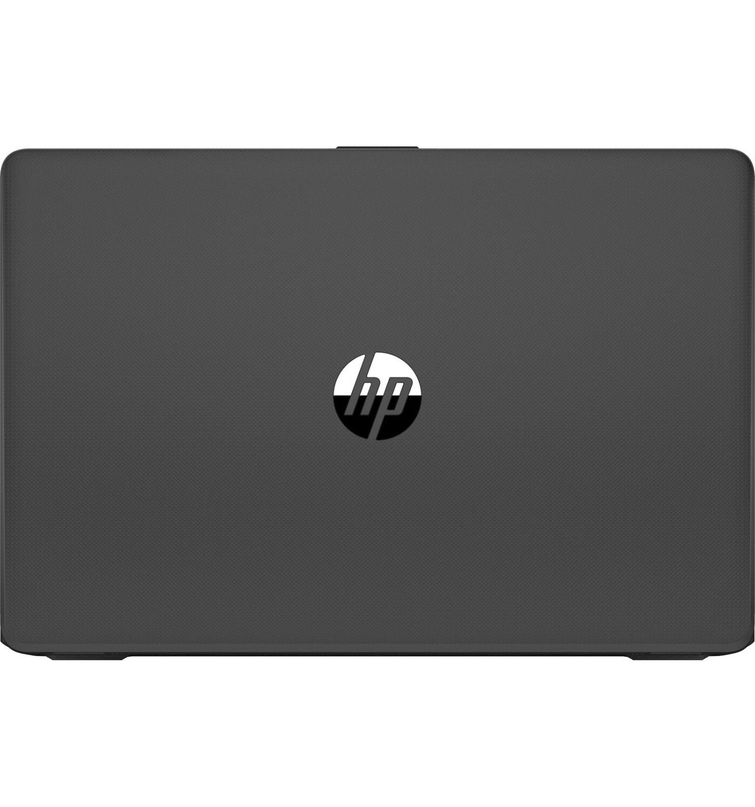 HP 15-bs076nr Laptop 15.6" HD Touchscreen LCD Notebook Intel Core i3 2.00GHz 8GB RAM 1TB SATA Windows 10 Home 1KV03UA#ABA
