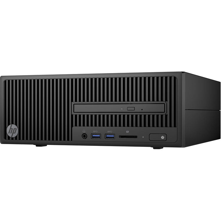 HP 280-G2 Business PC SFF Intel core i5 3.20GHz 4GB 500GB 4UQ82U8#ABA