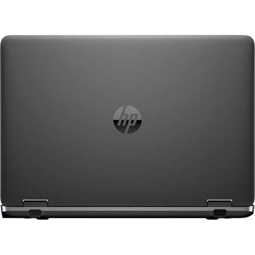 HP ProBook 650-G2 Notebook 15.6" HD Intel Core i5 2.30GHz 8GB RAM 500GB SATA Windows 10 Pro 4NY22U8#ABA