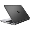 HP Probook 450-G3 Notebook 15.6" HD Intel Core i5 2.30GHz 4GB RAM 128GB SSD Windows 10 Pro