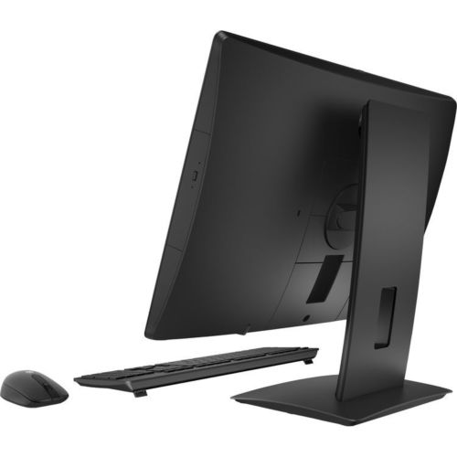 HP ProOne 600-G3 Business All In One PC Intel Core i5 3.40GHz 8GB RAM 256GB SSD Windows 10 Pro 4SW60U8#ABA