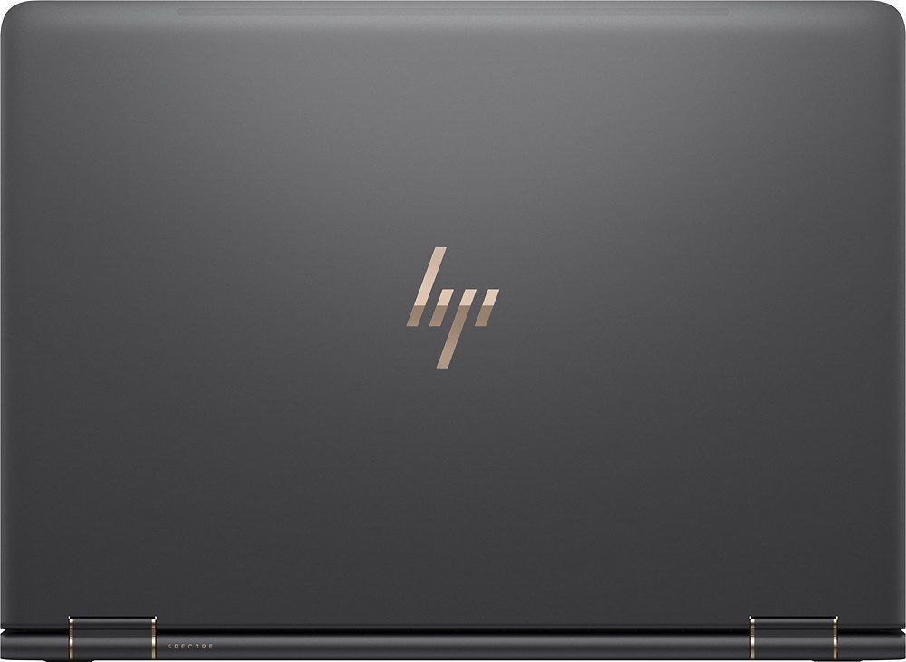 HP Spectre x360 15-BL108CA 15.6" 4K Touch Notebook Intel Core i7 1.80GHz 16GB RAM 512GB PCIe SSD Windows 10 Home 2TY42UA#ABL