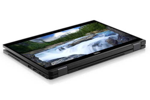 Dell Latitude 7389 Notebook 13.3" FHD Touch Intel Core i7 2.80GHz 16GB RAM 256GB SSD Windows 10 Pro