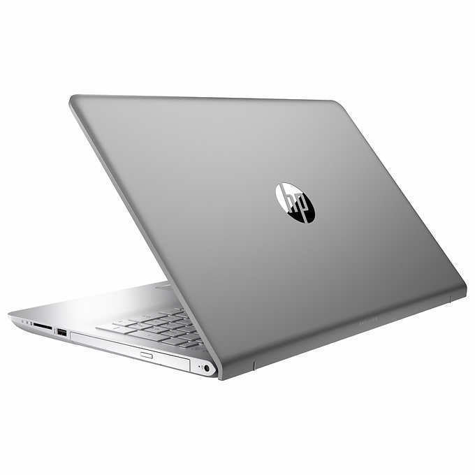 HP Pavilion 15-cc184cl Laptop 15.6" HD Intel Core i5 1.60GHz 12GB 1TB SATA Windows 10 Home 2SS23UA#ABA