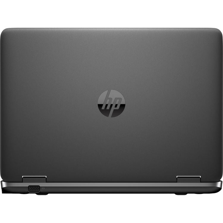 HP Probook 640-G3 Notebook 14" Full HD Intel Core i5 2.60GHz 4GB RAM 500GB SATA Windows 10 Pro 1BS10UT#ABA