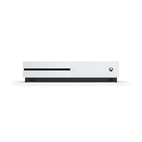 Xbox One S Minecraft Bundle 234-00506