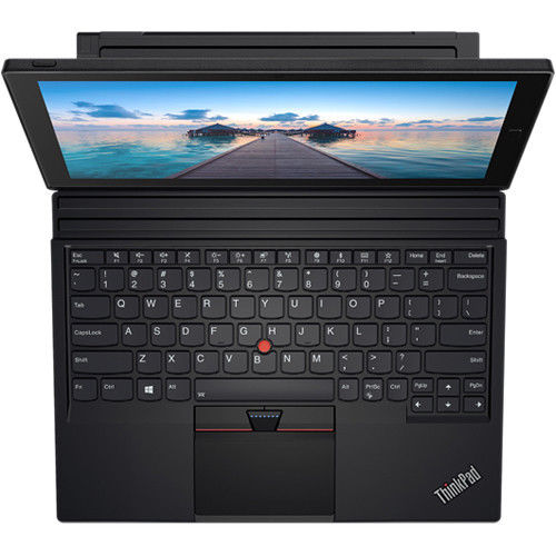 Lenovo Thinkpad X1-G2 Tablet 12" FHD+ Intel:i7-7Y75 8GB RAM 256GB SSD 20JB002LUS