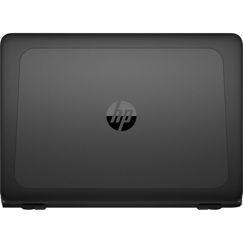 HP ZBook 14U-G4 Mobile Workstation 14" FHD Intel Core i7 2.70GHz 8GB RAM 256GB SSD Windows 10 Pro 2UK96UT#ABA