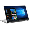 Dell XPS 13-9365 Convertible Notebook Intel:I7-7Y75 1.30GULV 8GB 256GB/SSD