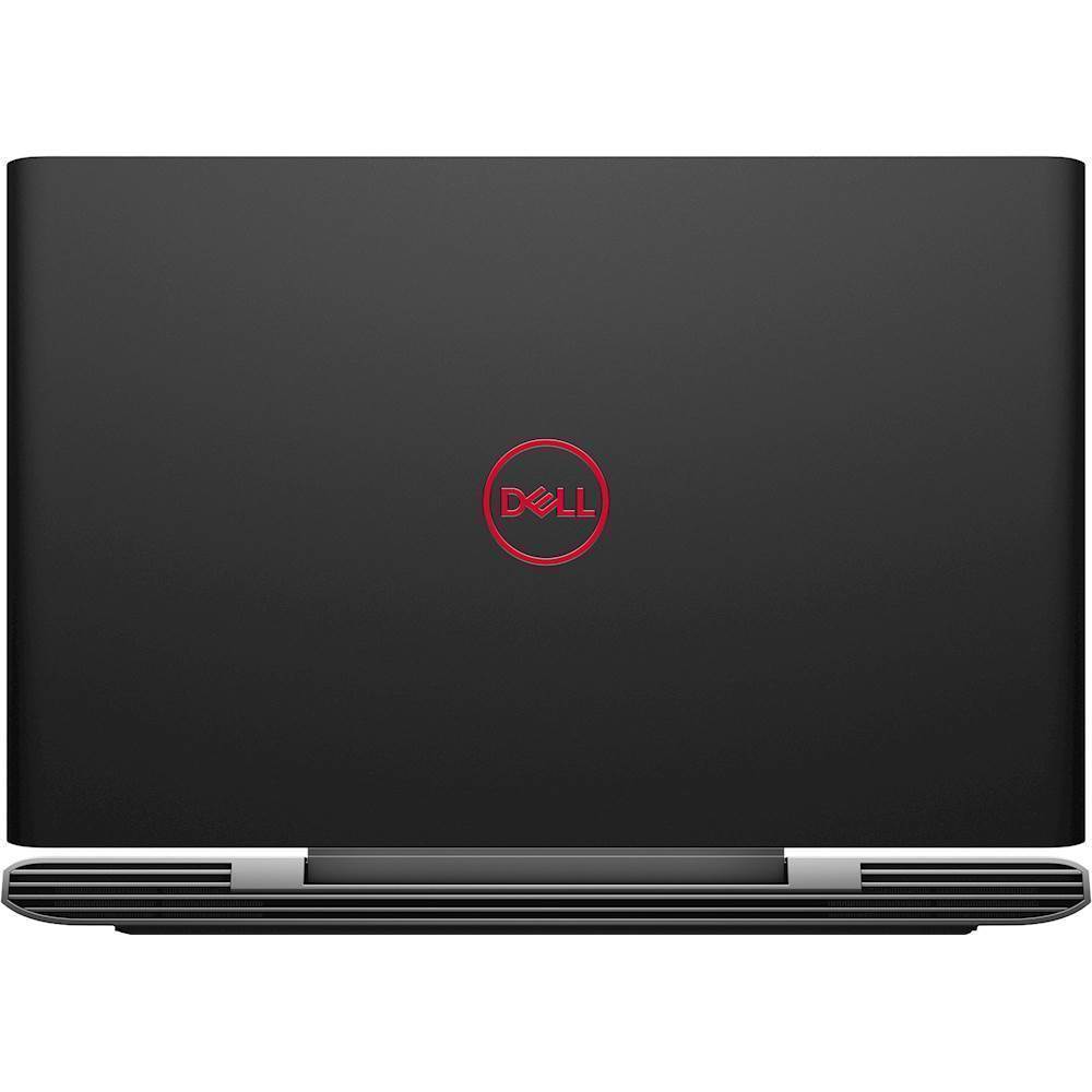Dell Inspiron 15 7577 Gaming Laptop 15.6" UHD Intel Core i7, 2.80GHz, 16GB RAM, 512GB SSD+ 1TB HDD SATA Windows 10 Home-64 Bit