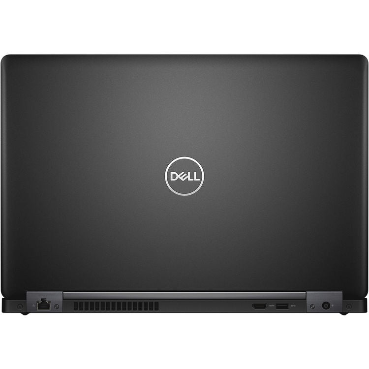 Dell Latitude 5590 Notebook 15.6" Full HD Intel core i5 1.70GLV 8GB RAM  256GB SSD Windows 10 Pro