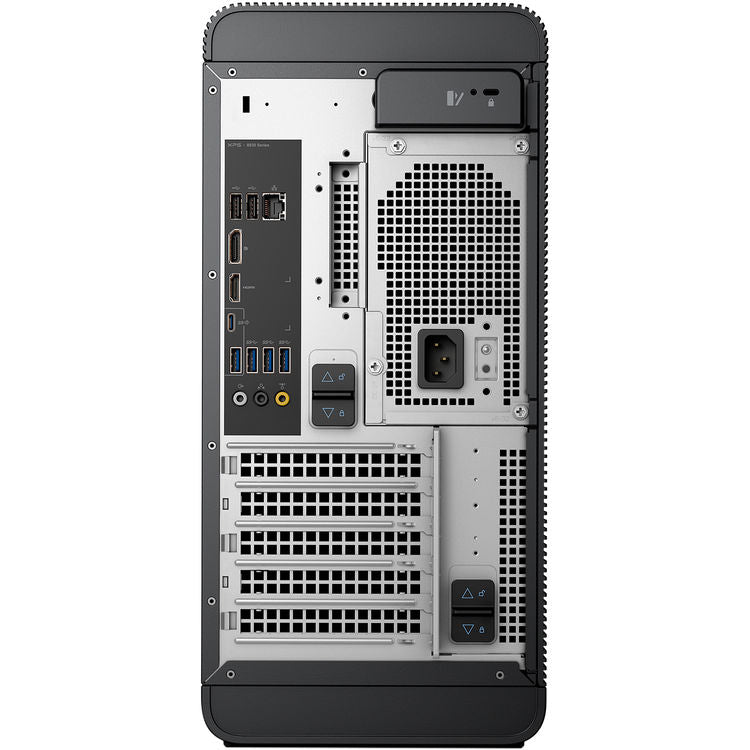 Dell XPS 8930 Gaming Desktop PC Mini Tower Intel Core i7 3.20GHz 16GB RAM 2TB SATA Windows 10 Home