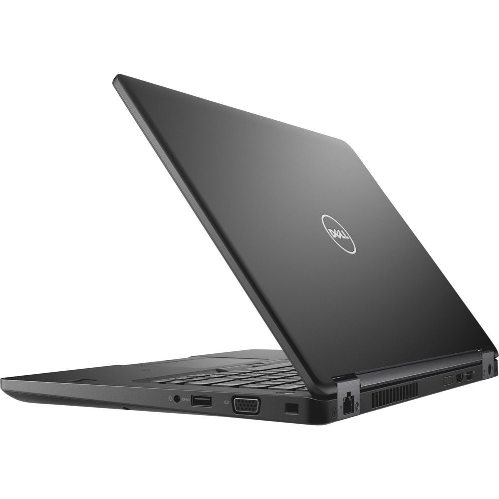 Dell Latitude 5480 Touchscreen Notebook 14" HD  Intel core i5 2.60GLV 8GB RAM 256GB SSD Windows 10 Pro-64 Bit  2YTYK