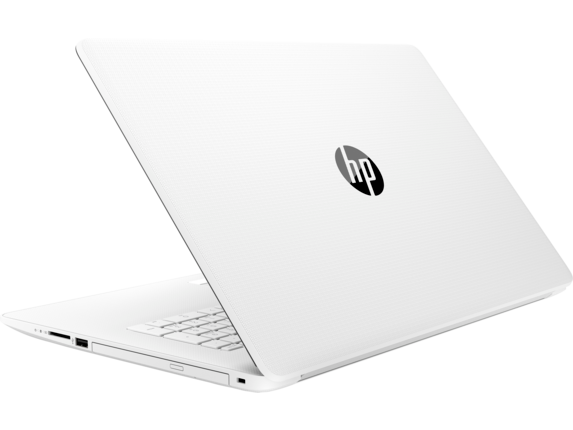 HP 17z-ca000 17.3" HD (Non-Touch) Laptop, AMD:A9, 3.10GHz, 8GB RAM, 1 TB HDD, Windows 10 Home 64-Bit- 3QB09AA#ABA-WGYG