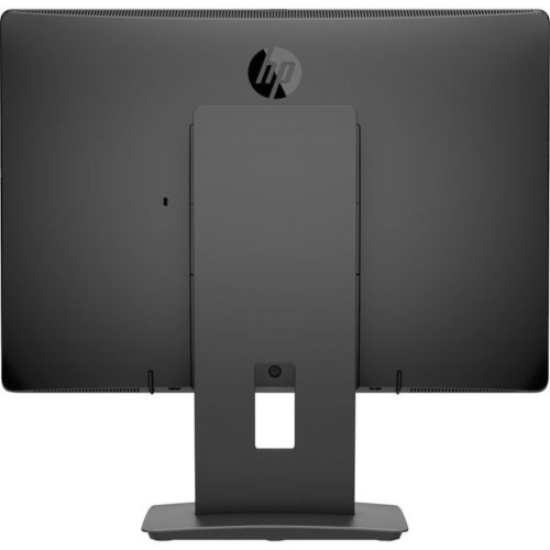 HP ProOne 600-G3 Business All In One Desktop PC Intel Core i3, 3.90GHz, 4GB RAM, 500GB HDD, Windows 10 Pro-1NZ40UT#ABA