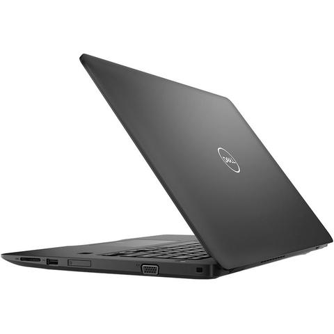 Dell Latitude 3490 14" HD Notebook, Intel Core i5, 1.60Ghz, 4GB RAM, 500GB HDD, Windows 10 Pro 64-Bit- XWWFH