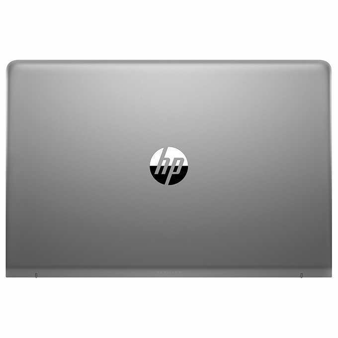 HP Pavilion 15-cc184cl Laptop 15.6" HD Intel Core i5 1.60GHz 12GB 1TB SATA Windows 10 Home 2SS23UA#ABA